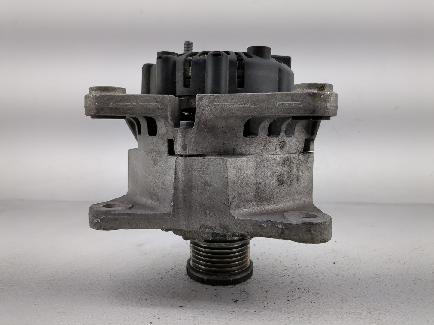 2013-2019 Nissan Sentra Alternator Replacement Generator Charging Assembly Engine OEM P/N:23100 3SH2B Fits OEM Used Auto Par