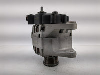 2013-2019 Nissan Sentra Alternator Replacement Generator Charging Assembly Engine OEM P/N:23100 3SH2B Fits OEM Used Auto Par