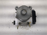 2016-2018 Nissan Sentra ABS Pump Control Module Replacement P/N:47660 4FU0C Fits Fits 2016 2017 2018 OEM Used Auto Parts - O