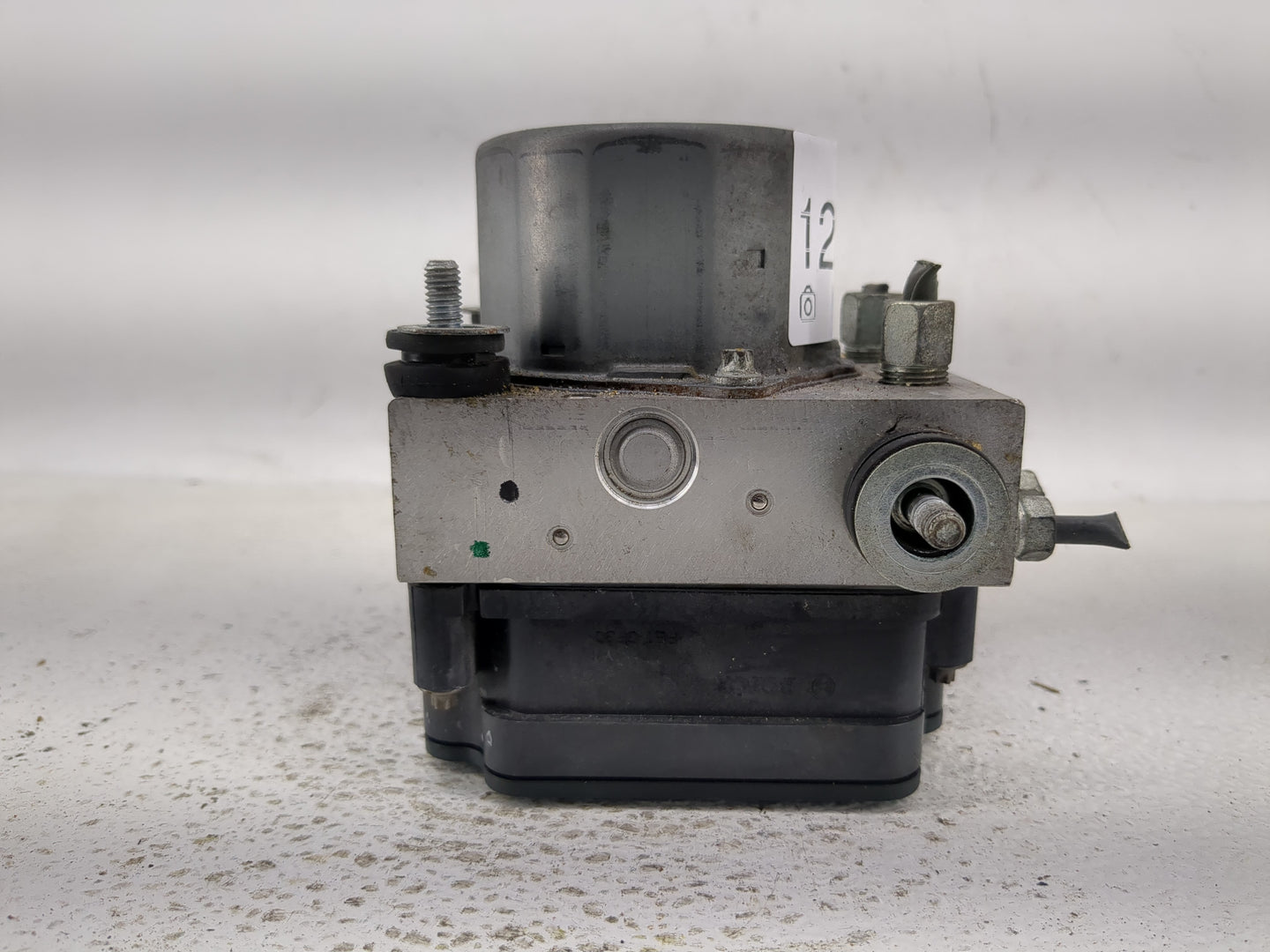 2016-2018 Nissan Sentra ABS Pump Control Module Replacement P/N:47660 4FU0C Fits Fits 2016 2017 2018 OEM Used Auto Parts - O