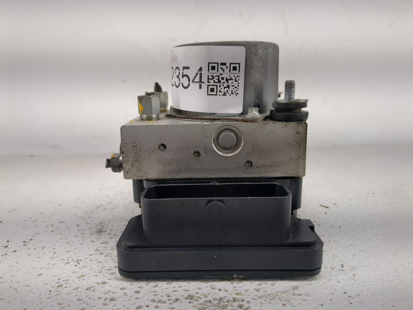 2016-2018 Nissan Sentra ABS Pump Control Module Replacement P/N:47660 4FU0C Fits Fits 2016 2017 2018 OEM Used Auto Parts - O