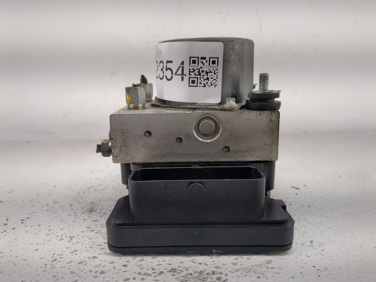 2016-2018 Nissan Sentra ABS Pump Control Module Replacement P/N:47660 4FU0C Fits Fits 2016 2017 2018 OEM Used Auto Parts - O