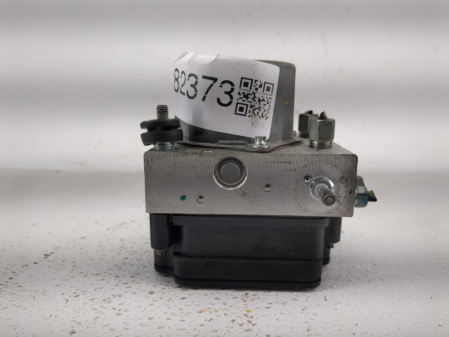 2016-2018 Nissan Sentra ABS Pump Control Module Replacement P/N:47660 4FU0C Fits Fits 2016 2017 2018 OEM Used Auto Parts - O