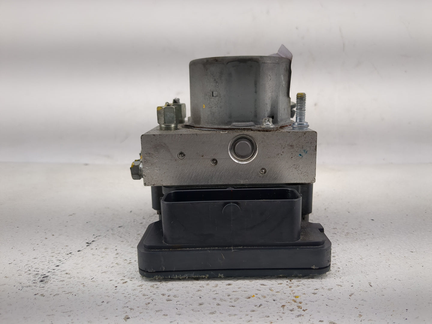 2016-2018 Nissan Sentra ABS Pump Control Module Replacement P/N:47660 4FU0C Fits Fits 2016 2017 2018 OEM Used Auto Parts - O