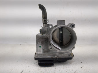 compare product 2017 Nissan Sentra Throttle Body P/N:3RA60-01 Fits OEM Used Auto Parts