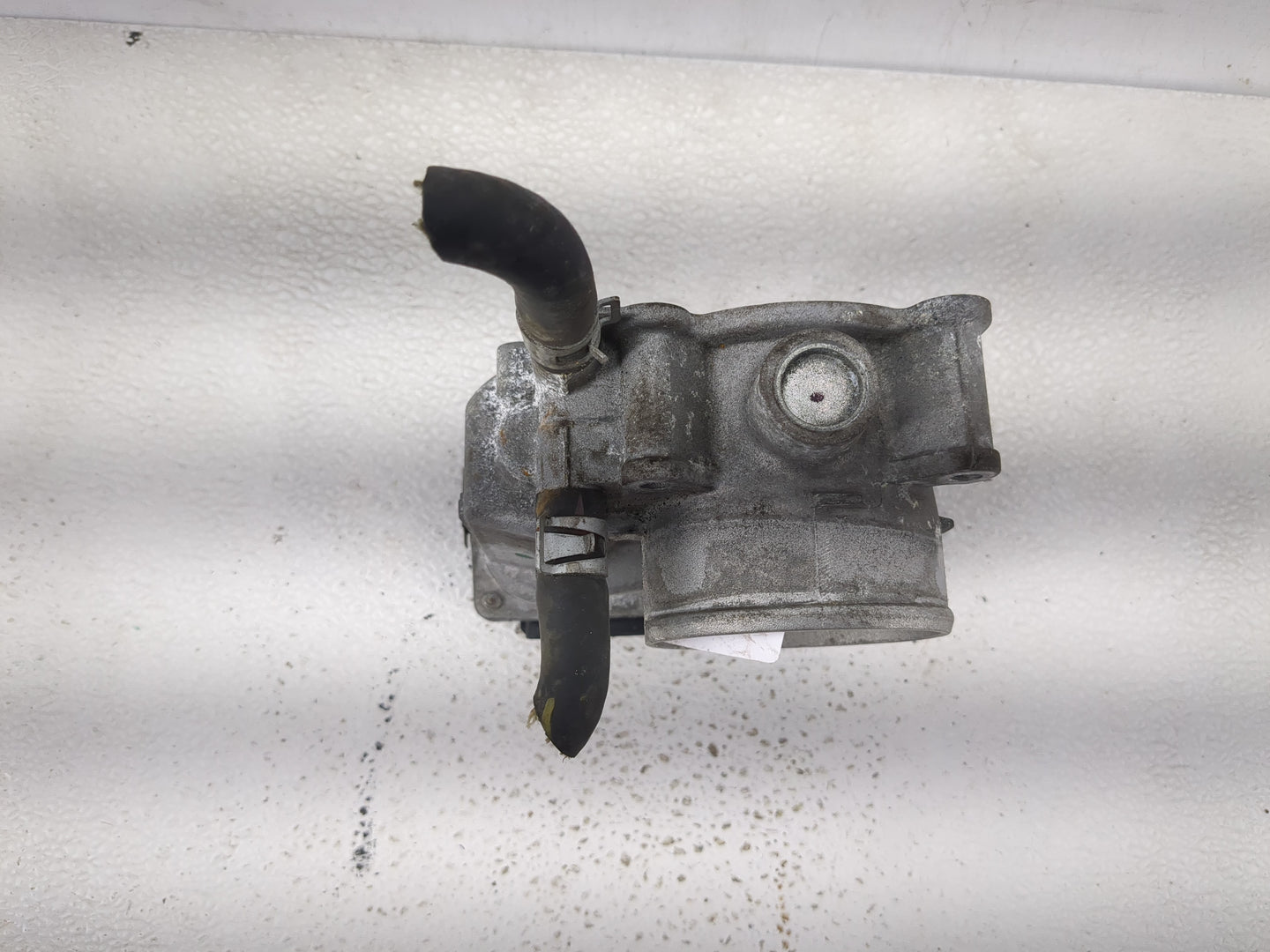 2017 Nissan Sentra Throttle Body P/N:3RA60-01 Fits OEM Used Auto Parts - Oemusedautoparts1.com