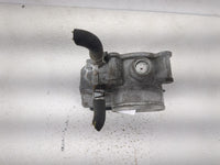 2017 Nissan Sentra Throttle Body P/N:3RA60-01 Fits OEM Used Auto Parts - Oemusedautoparts1.com