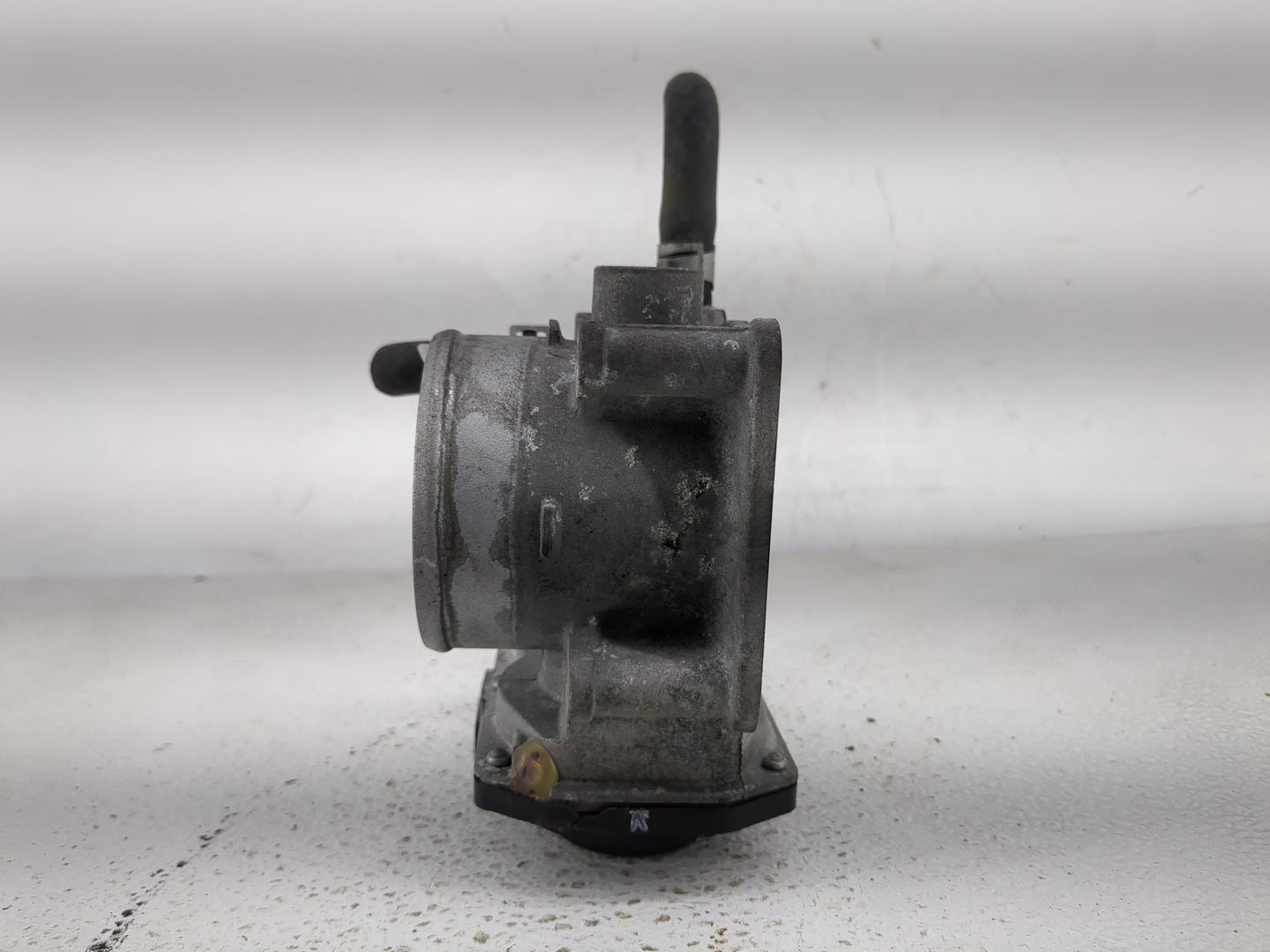 2017 Nissan Sentra Throttle Body P/N:3RA60-01 Fits OEM Used Auto Parts - Oemusedautoparts1.com