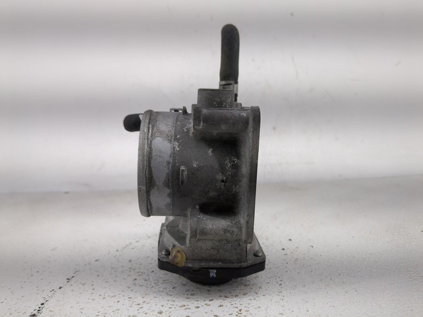 2017 Nissan Sentra Throttle Body P/N:3RA60-01 Fits OEM Used Auto Parts - Oemusedautoparts1.com