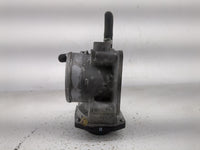 2017 Nissan Sentra Throttle Body P/N:3RA60-01 Fits OEM Used Auto Parts - Oemusedautoparts1.com