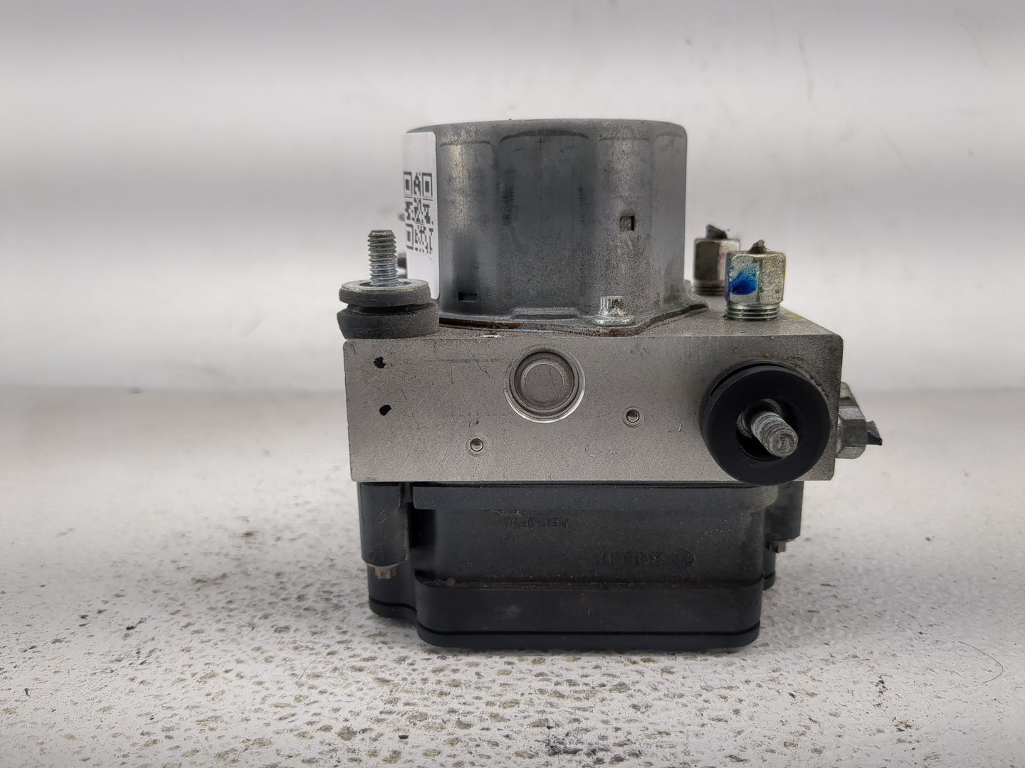 2016-2018 Nissan Sentra ABS Pump Control Module Replacement P/N:47660 4FU00 Fits Fits 2016 2017 2018 OEM Used Auto Parts - O