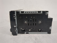 2017-2019 Nissan Sentra Radio AM FM Cd Player Receiver Replacement P/N:28185 4AF6A Fits Fits 2017 2018 2019 OEM Used Auto Pa