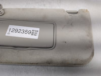 2013-2019 Nissan Sentra Sun Visor Shade Replacement Driver Left Mirror Fits Fits 2012 2013 2014 2015 2016 2017 2018 2019 OEM