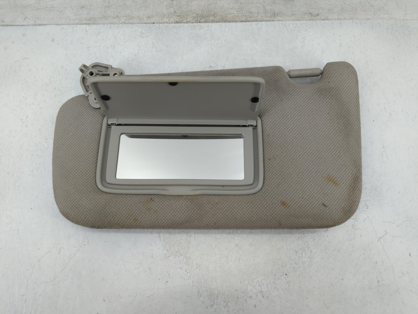 2013-2019 Nissan Sentra Sun Visor Shade Replacement Driver Left Mirror Fits Fits 2012 2013 2014 2015 2016 2017 2018 2019 OEM