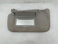 2013-2019 Nissan Sentra Sun Visor Shade Replacement Driver Left Mirror Fits Fits 2012 2013 2014 2015 2016 2017 2018 2019 OEM