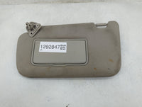 2013-2019 Nissan Sentra Sun Visor Shade Replacement Driver Left Mirror Fits Fits 2012 2013 2014 2015 2016 2017 2018 2019 OEM