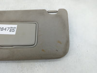 2013-2019 Nissan Sentra Sun Visor Shade Replacement Driver Left Mirror Fits Fits 2012 2013 2014 2015 2016 2017 2018 2019 OEM