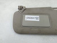 2013-2019 Nissan Sentra Sun Visor Shade Replacement Driver Left Mirror Fits Fits 2012 2013 2014 2015 2016 2017 2018 2019 OEM