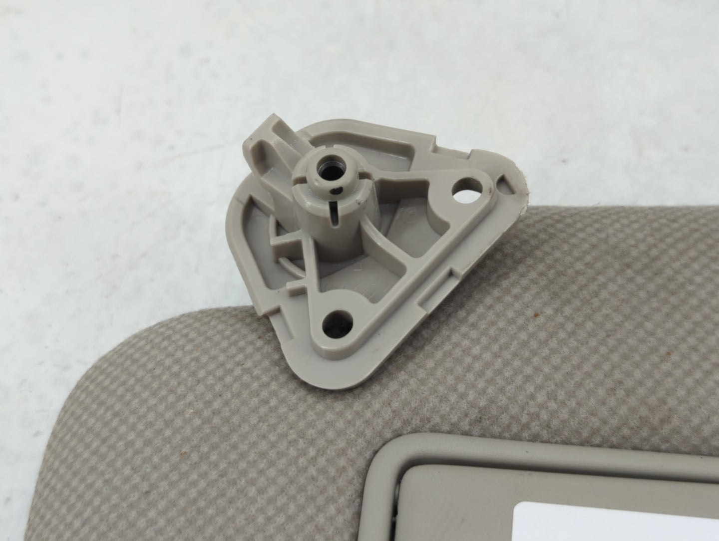 2013-2019 Nissan Sentra Sun Visor Shade Replacement Driver Left Mirror Fits Fits 2012 2013 2014 2015 2016 2017 2018 2019 OEM