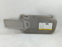 2013-2019 Nissan Sentra Sun Visor Shade Replacement Driver Left Mirror Fits Fits 2012 2013 2014 2015 2016 2017 2018 2019 OEM