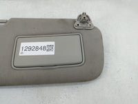 2013-2019 Nissan Sentra Sun Visor Shade Replacement Passenger Right Mirror Fits Fits 2012 2013 2014 2015 2016 2017 2018 2019