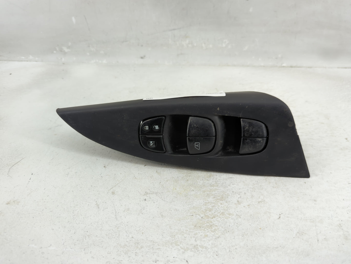 2013-2019 Nissan Sentra Master Power Window Switch Replacement Driver Side Left P/N:157EA05 25401 3SH1A Fits OEM Used Auto P