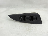 2013-2019 Nissan Sentra Master Power Window Switch Replacement Driver Side Left P/N:157EA05 25401 3SH1A Fits OEM Used Auto P