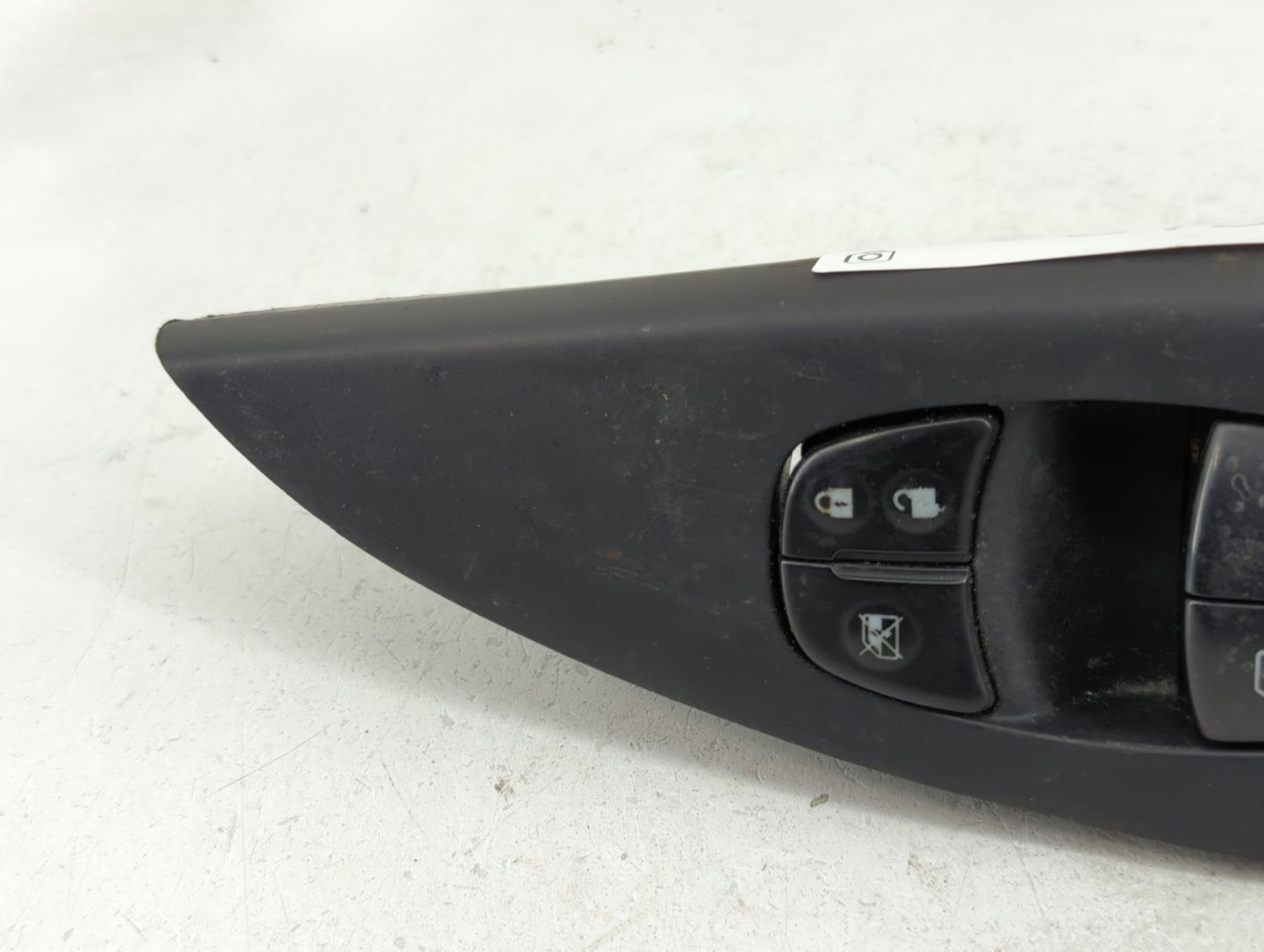 2013-2019 Nissan Sentra Master Power Window Switch Replacement Driver Side Left P/N:157EA05 25401 3SH1A Fits OEM Used Auto P
