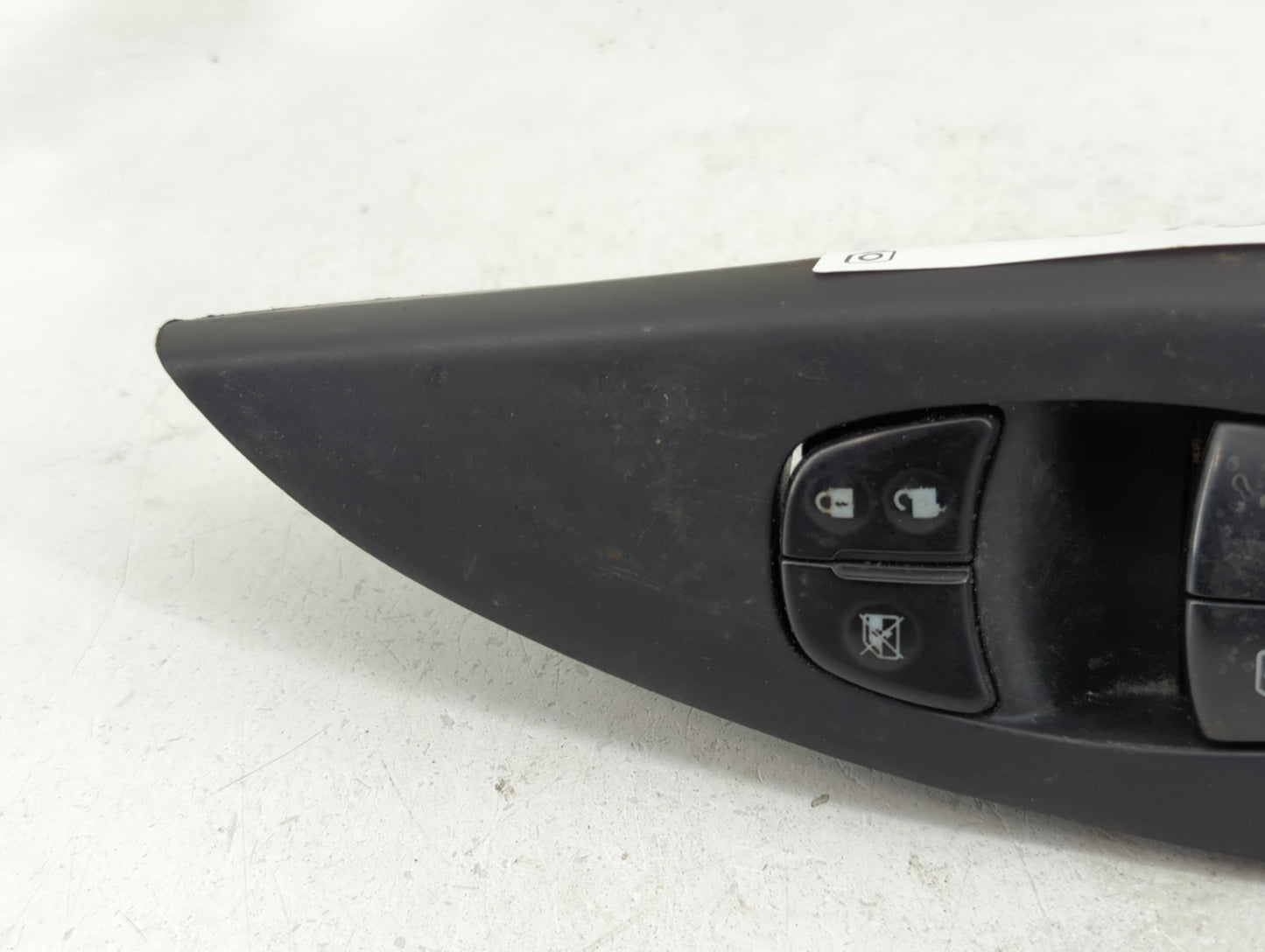 2013-2019 Nissan Sentra Master Power Window Switch Replacement Driver Side Left P/N:157EA05 25401 3SH1A Fits OEM Used Auto P