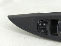 2013-2019 Nissan Sentra Master Power Window Switch Replacement Driver Side Left P/N:157EA05 25401 3SH1A Fits OEM Used Auto P