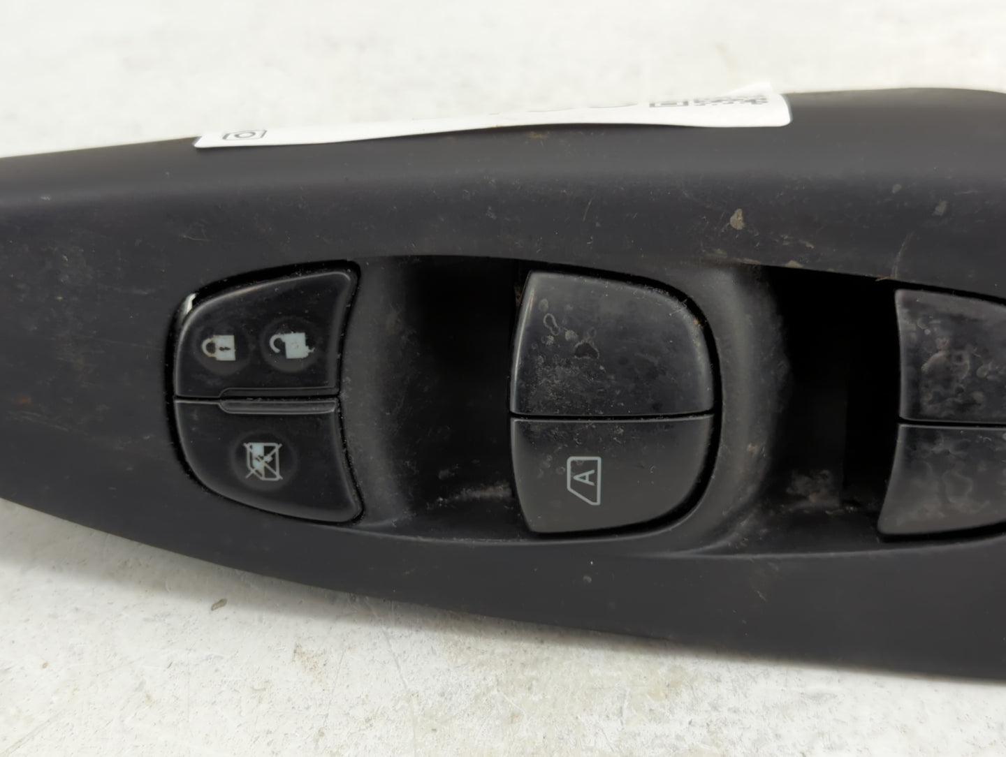 2013-2019 Nissan Sentra Master Power Window Switch Replacement Driver Side Left P/N:157EA05 25401 3SH1A Fits OEM Used Auto P