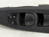 2013-2019 Nissan Sentra Master Power Window Switch Replacement Driver Side Left P/N:157EA05 25401 3SH1A Fits OEM Used Auto P