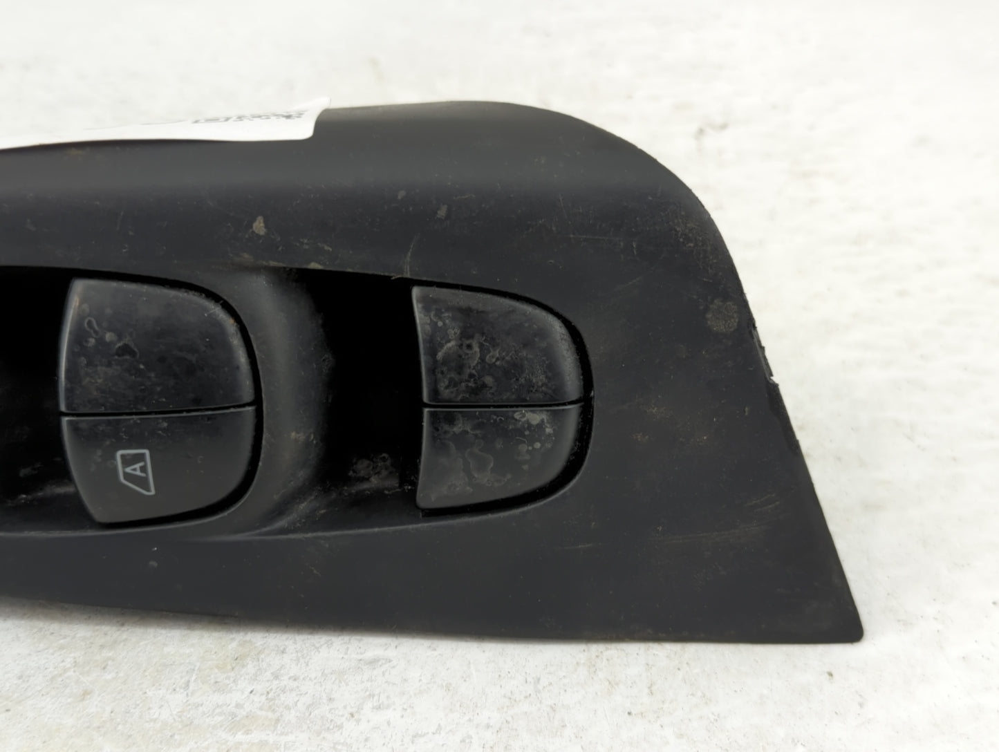 2013-2019 Nissan Sentra Master Power Window Switch Replacement Driver Side Left P/N:157EA05 25401 3SH1A Fits OEM Used Auto P