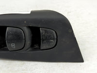 2013-2019 Nissan Sentra Master Power Window Switch Replacement Driver Side Left P/N:157EA05 25401 3SH1A Fits OEM Used Auto P