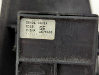 2013-2019 Nissan Sentra Master Power Window Switch Replacement Driver Side Left P/N:157EA05 25401 3SH1A Fits OEM Used Auto P