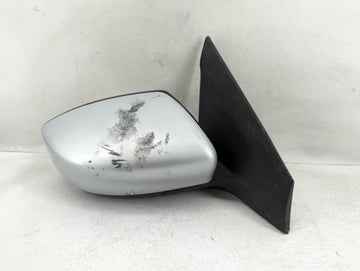 2016-2019 Nissan Sentra Passenger Side View Mirror - Right Door Mirror OEM Used - Oemusedautoparts1.com