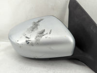 2016-2019 Nissan Sentra Passenger Side View Mirror - Right Door Mirror OEM Used - Oemusedautoparts1.com