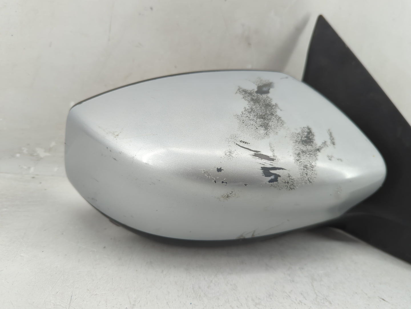 2016-2019 Nissan Sentra Passenger Side View Mirror - Right Door Mirror OEM Used - Oemusedautoparts1.com