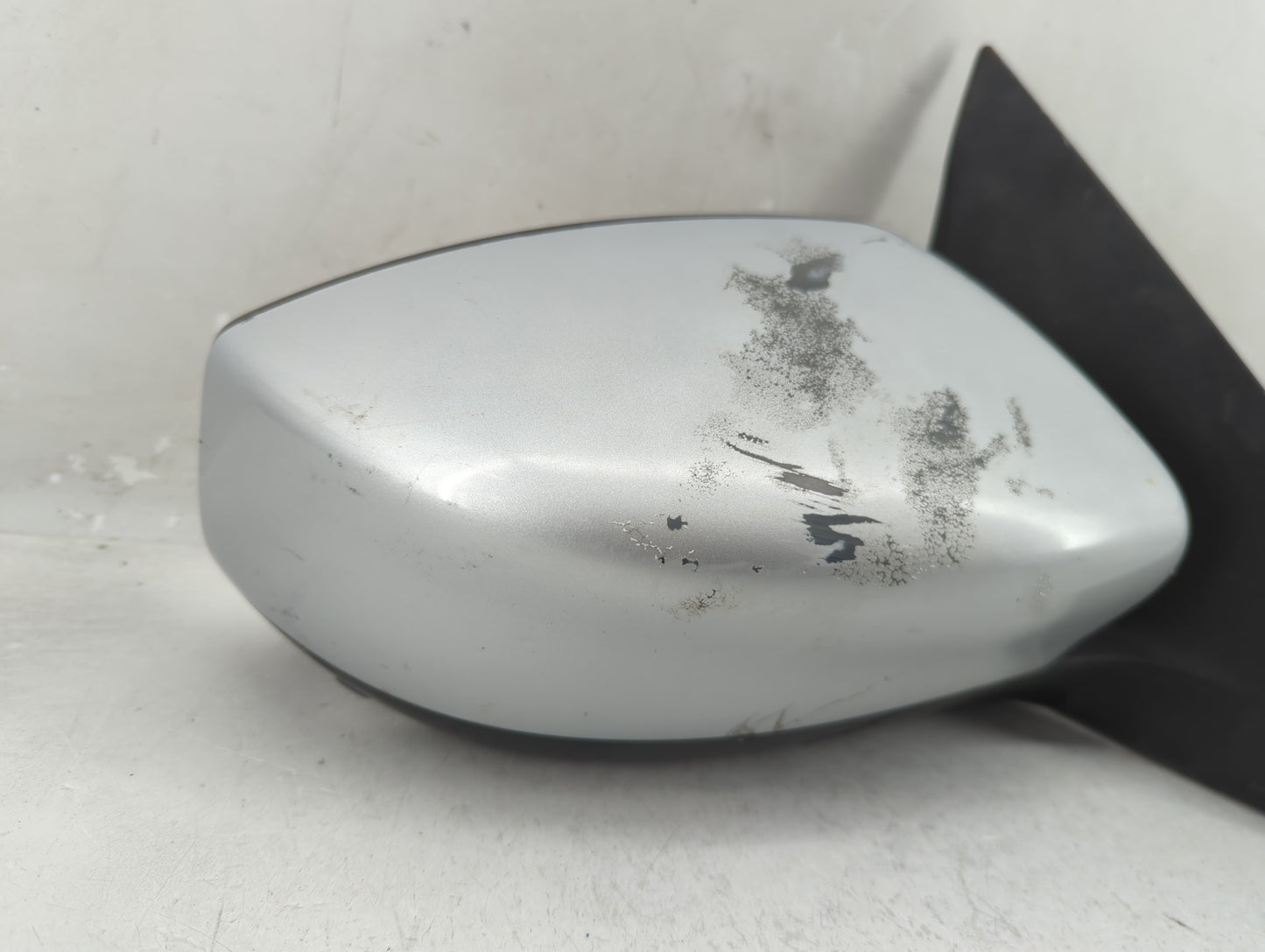 2016-2019 Nissan Sentra Passenger Side View Mirror - Right Door Mirror OEM Used - Oemusedautoparts1.com