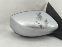 2016-2019 Nissan Sentra Passenger Side View Mirror - Right Door Mirror OEM Used - Oemusedautoparts1.com