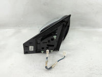 2016-2019 Nissan Sentra Passenger Side View Mirror - Right Door Mirror OEM Used - Oemusedautoparts1.com