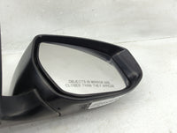 2016-2019 Nissan Sentra Passenger Side View Mirror - Right Door Mirror OEM Used - Oemusedautoparts1.com