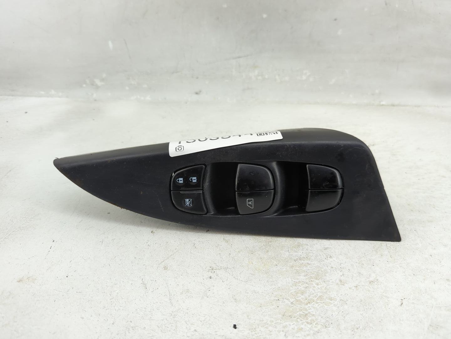 2013-2019 Nissan Sentra Master Power Window Switch Replacement Driver Side Left P/N:25401 3SH1A Fits OEM Used Auto Parts - O
