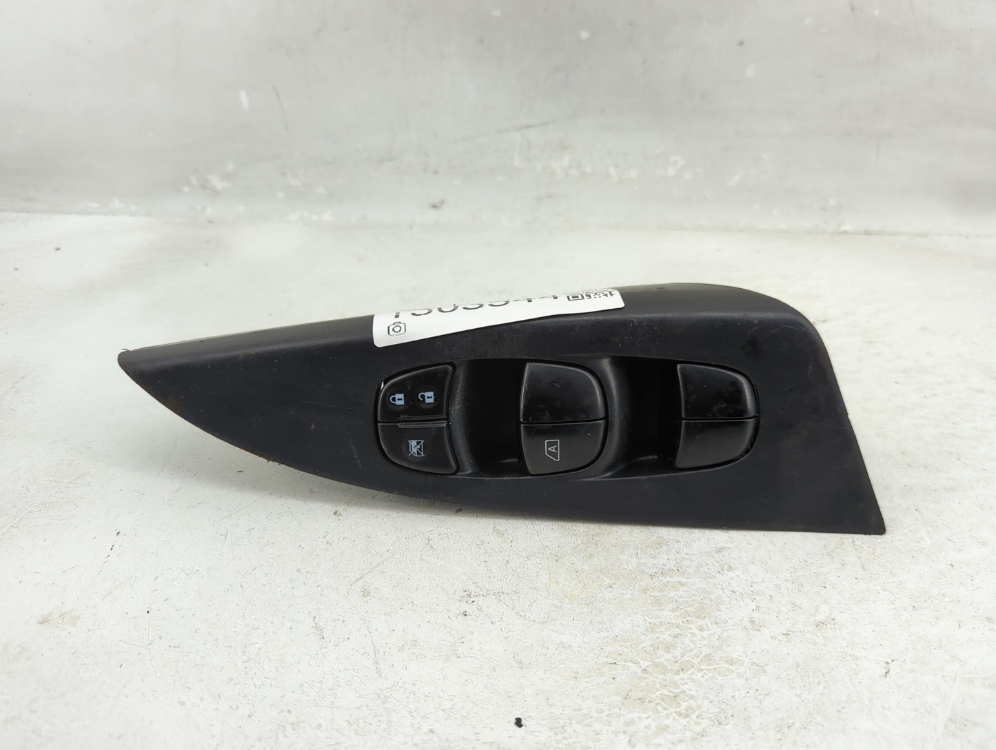 2013-2019 Nissan Sentra Master Power Window Switch Replacement Driver Side Left P/N:25401 3SH1A Fits OEM Used Auto Parts - O