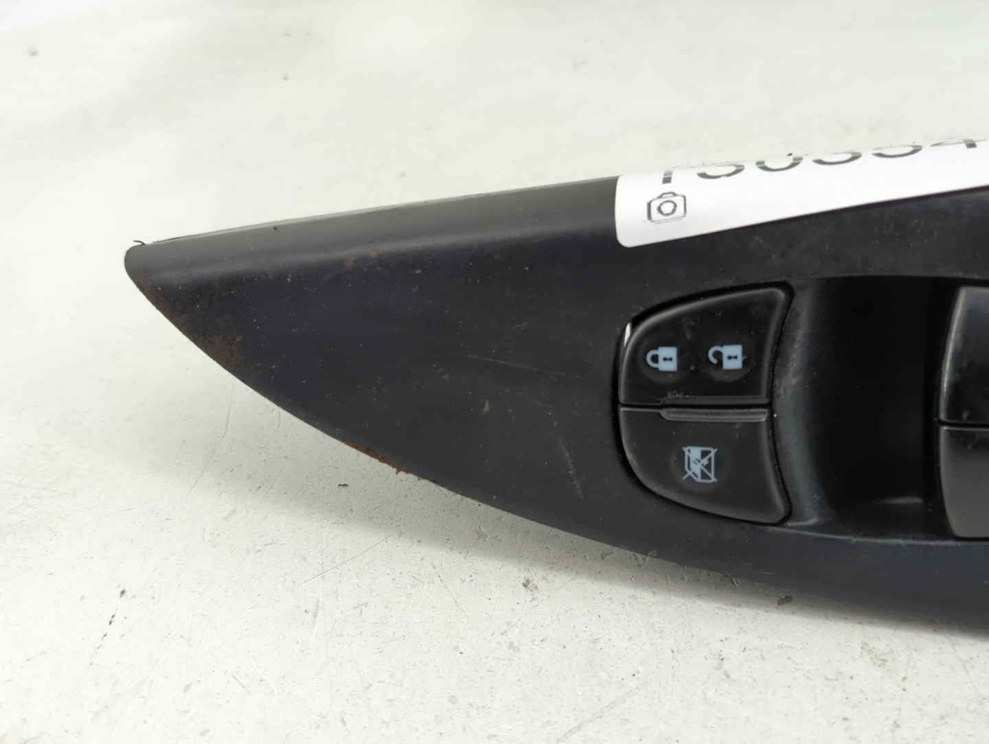 2013-2019 Nissan Sentra Master Power Window Switch Replacement Driver Side Left P/N:25401 3SH1A Fits OEM Used Auto Parts - O