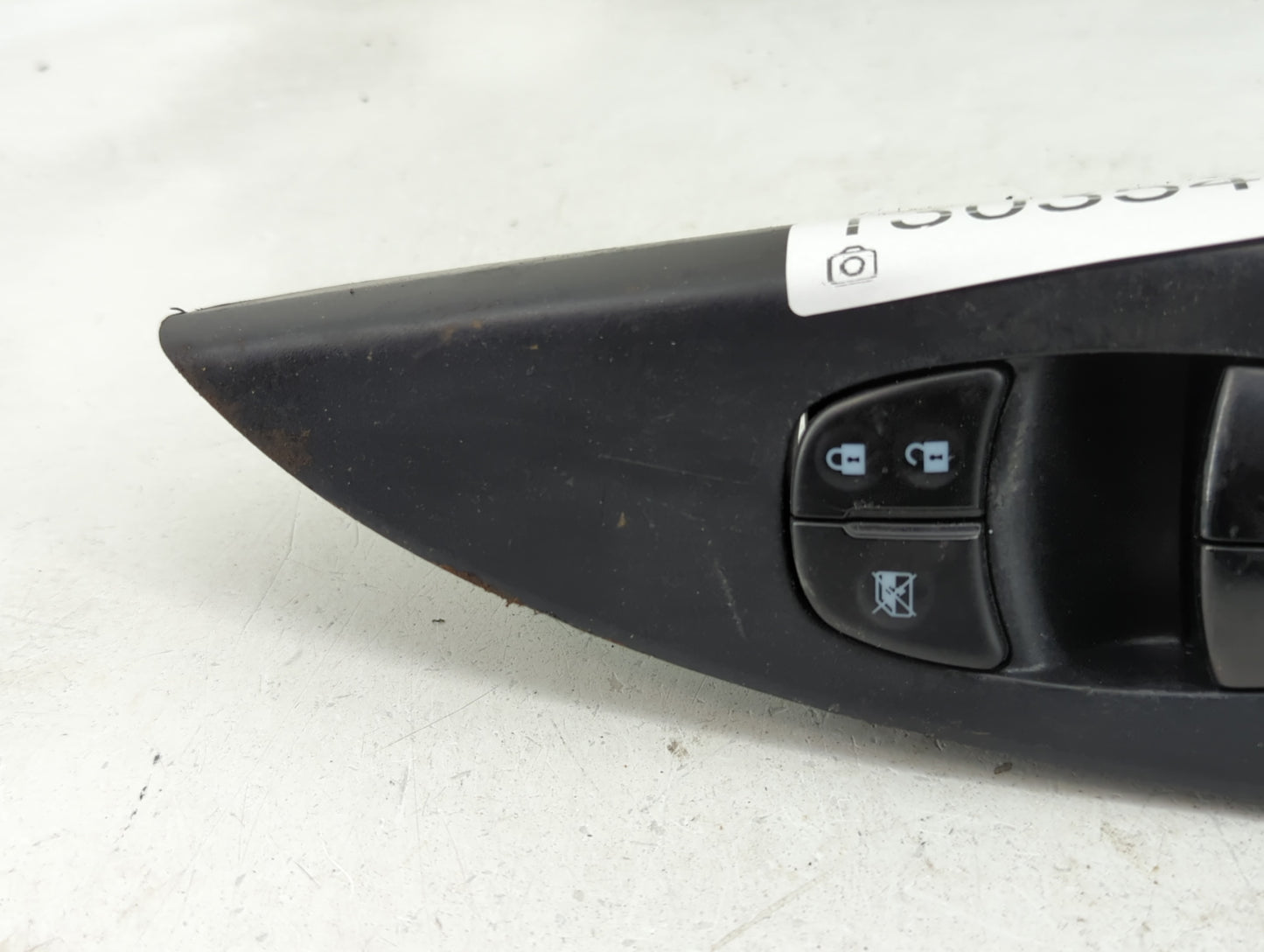 2013-2019 Nissan Sentra Master Power Window Switch Replacement Driver Side Left P/N:25401 3SH1A Fits OEM Used Auto Parts - O