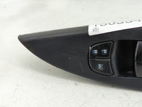2013-2019 Nissan Sentra Master Power Window Switch Replacement Driver Side Left P/N:25401 3SH1A Fits OEM Used Auto Parts - O