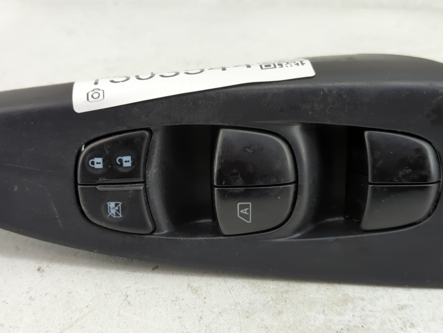 2013-2019 Nissan Sentra Master Power Window Switch Replacement Driver Side Left P/N:25401 3SH1A Fits OEM Used Auto Parts - O