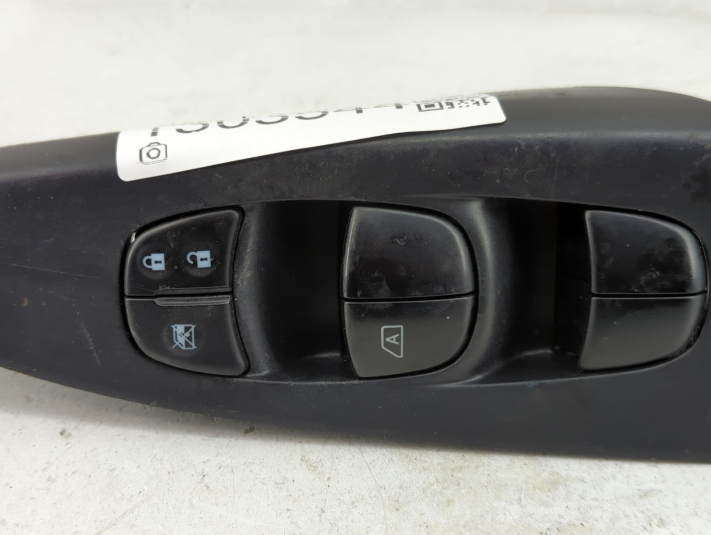 2013-2019 Nissan Sentra Master Power Window Switch Replacement Driver Side Left P/N:25401 3SH1A Fits OEM Used Auto Parts - O