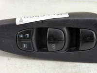 2013-2019 Nissan Sentra Master Power Window Switch Replacement Driver Side Left P/N:25401 3SH1A Fits OEM Used Auto Parts - O